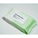 Baby hand and mouth wet wipe