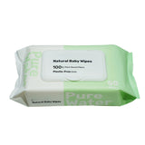 Baby hand and mouth wet wipe