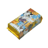 Extraction-style towel