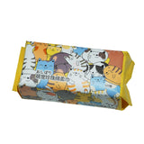 Extraction-style towel