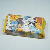 Extraction-style towel